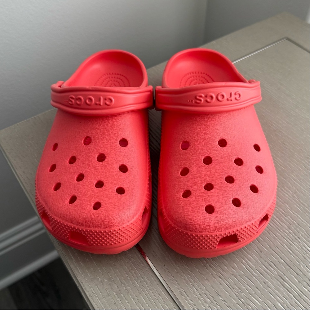 Crocs Classic Clog - Watermelon